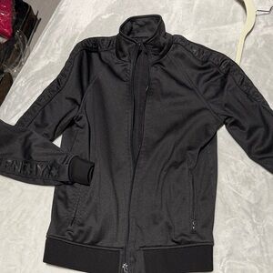 Givenchy Black Jacket
